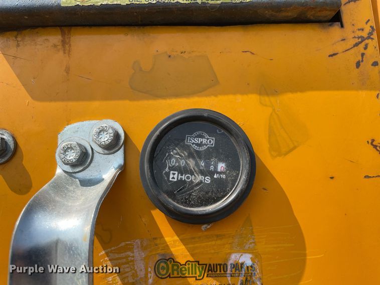 image for item DL3799 1994 Ford LN8000  vacuum truck