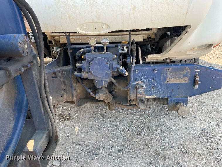 image for item DL3800 2003 Sterling L7500  vacuum truck