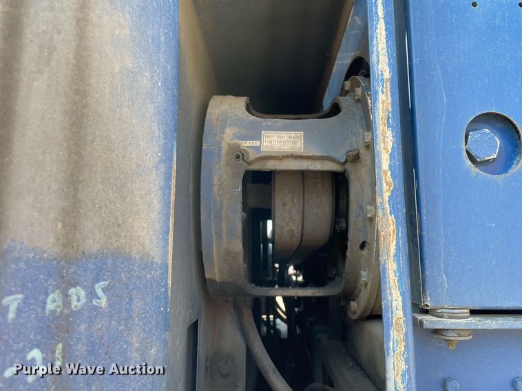 image for item DL3800 2003 Sterling L7500  vacuum truck