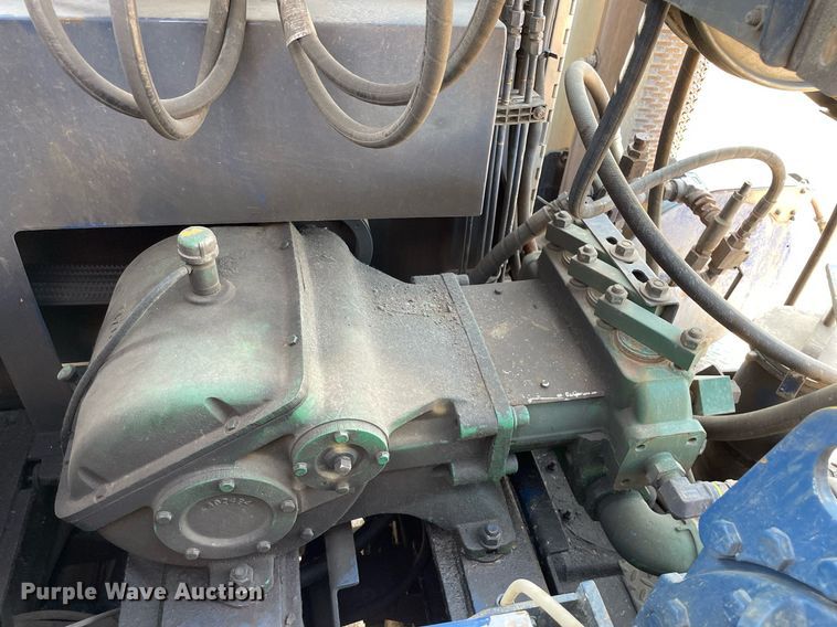 image for item DL3800 2003 Sterling L7500  vacuum truck