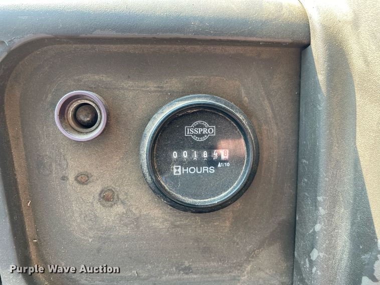 image for item DL3800 2003 Sterling L7500  vacuum truck