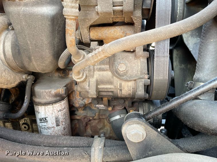 image for item DL3800 2003 Sterling L7500  vacuum truck