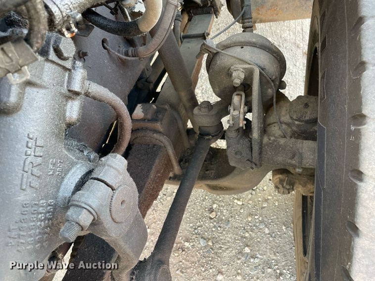 image for item DL3800 2003 Sterling L7500  vacuum truck