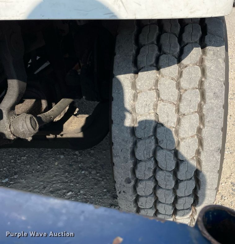 image for item DL3800 2003 Sterling L7500  vacuum truck