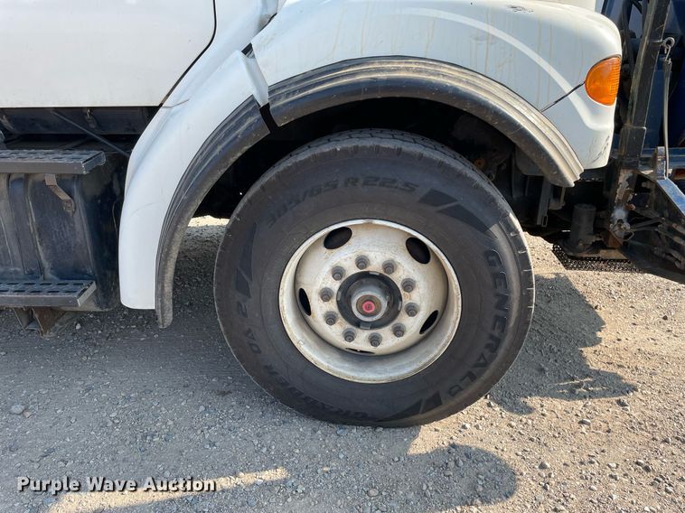 image for item DL3800 2003 Sterling L7500  vacuum truck