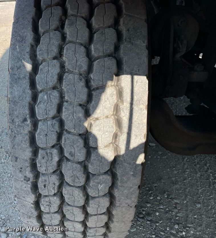 image for item DL3800 2003 Sterling L7500  vacuum truck