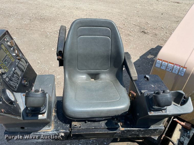 image for item DL3808 2009 Vermeer D16X20 Series II  directional boring unit