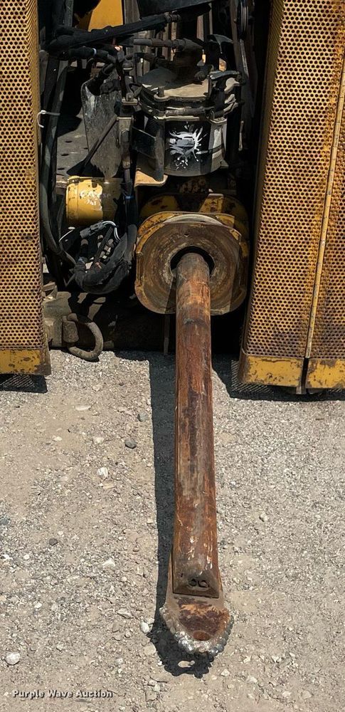 image for item DL3809 2010 Vermeer D20X22 Series II  directional boring unit