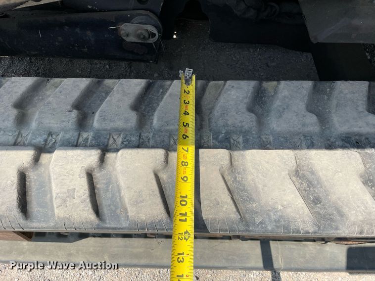 image for item DL3809 2010 Vermeer D20X22 Series II  directional boring unit