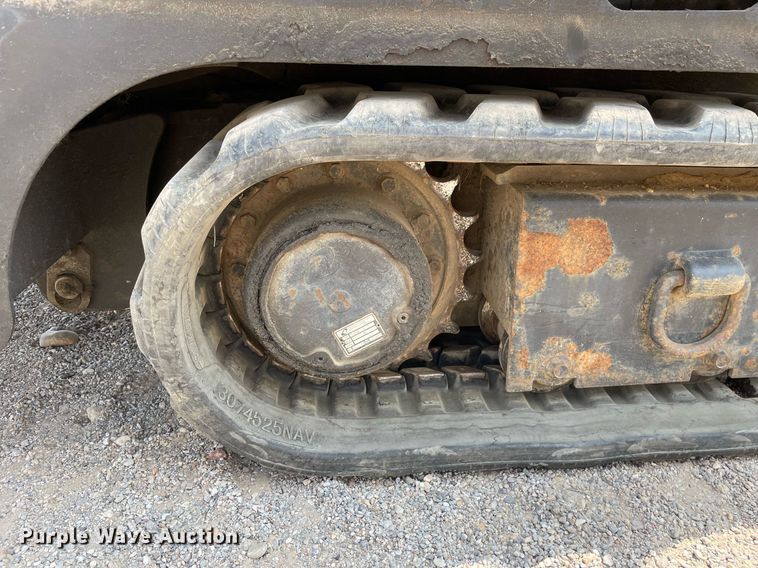 image for item DL3809 2010 Vermeer D20X22 Series II  directional boring unit