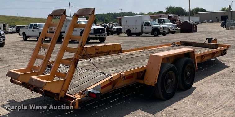 image for item DL3809 2010 Vermeer D20X22 Series II  directional boring unit