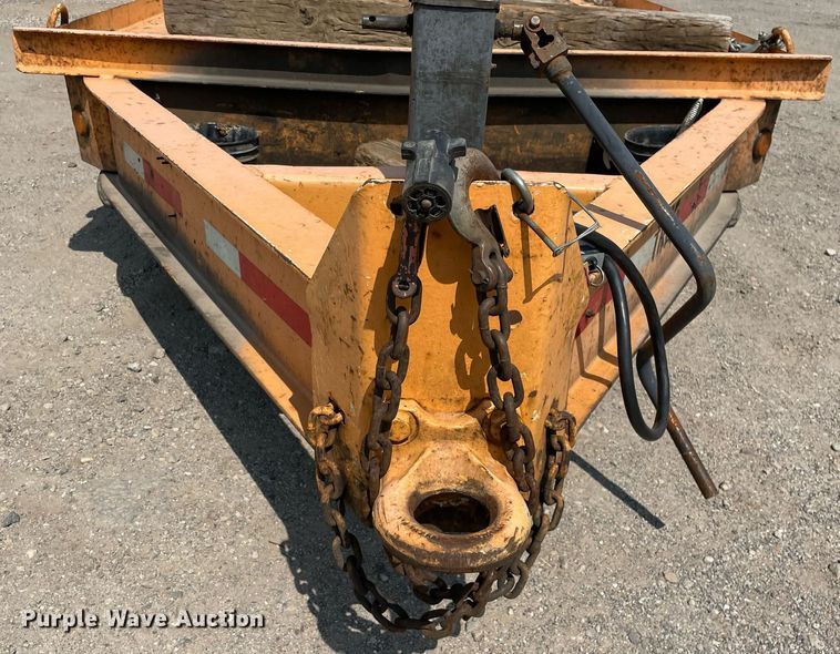 image for item DL3809 2010 Vermeer D20X22 Series II  directional boring unit