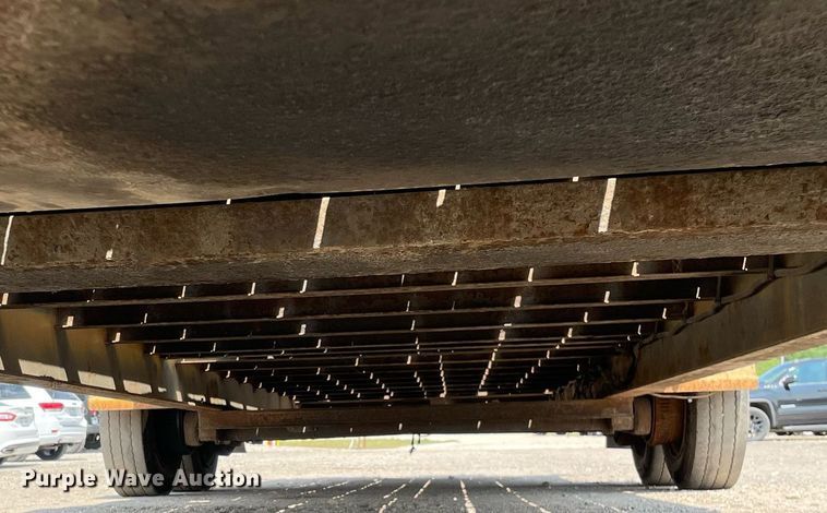 image for item DL3809 2010 Vermeer D20X22 Series II  directional boring unit