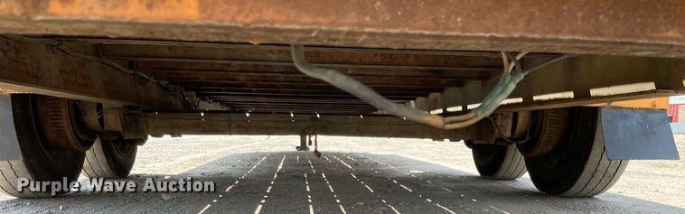 image for item DL3809 2010 Vermeer D20X22 Series II  directional boring unit