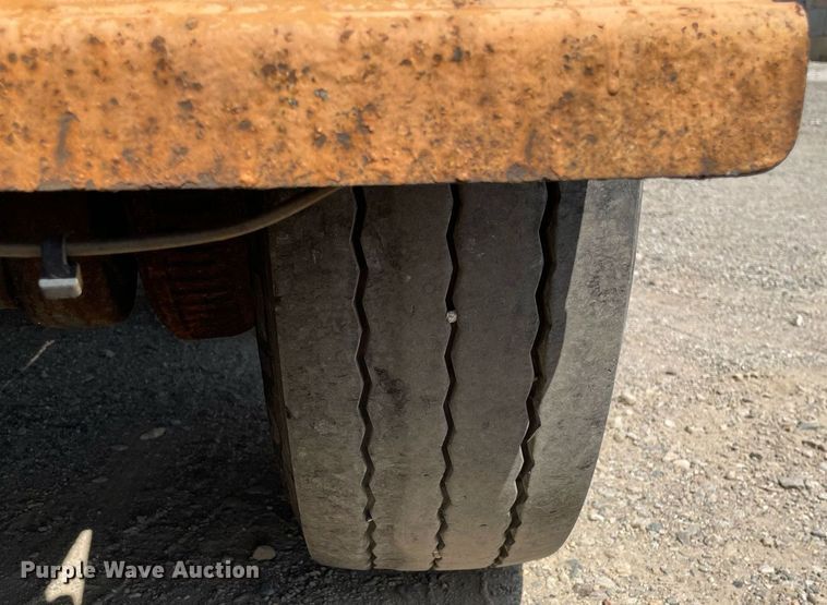 image for item DL3809 2010 Vermeer D20X22 Series II  directional boring unit