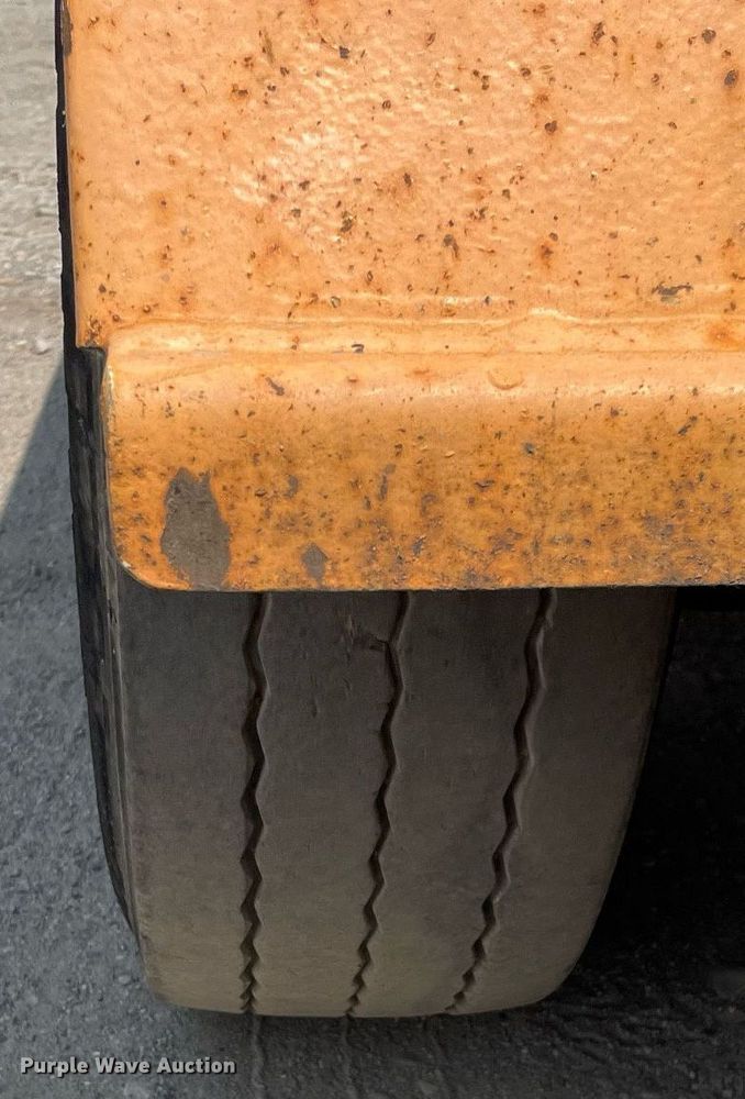 image for item DL3809 2010 Vermeer D20X22 Series II  directional boring unit