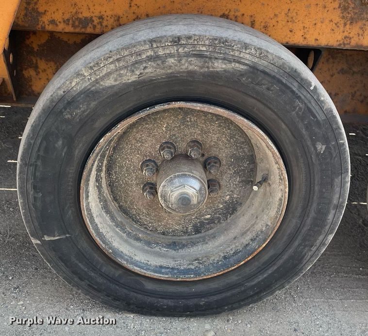 image for item DL3809 2010 Vermeer D20X22 Series II  directional boring unit