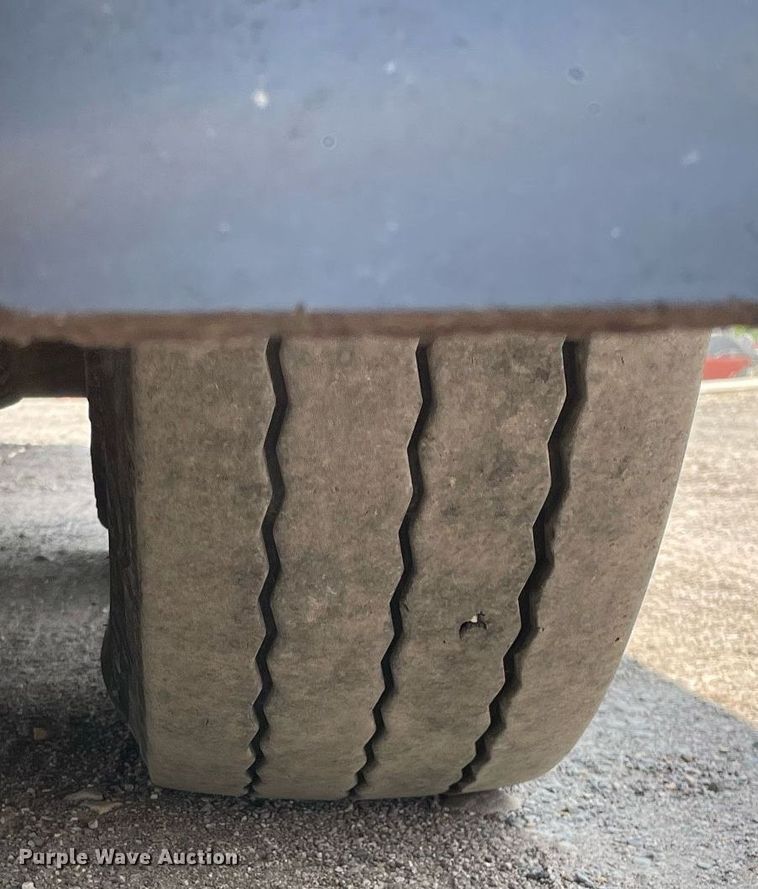 image for item DL3809 2010 Vermeer D20X22 Series II  directional boring unit