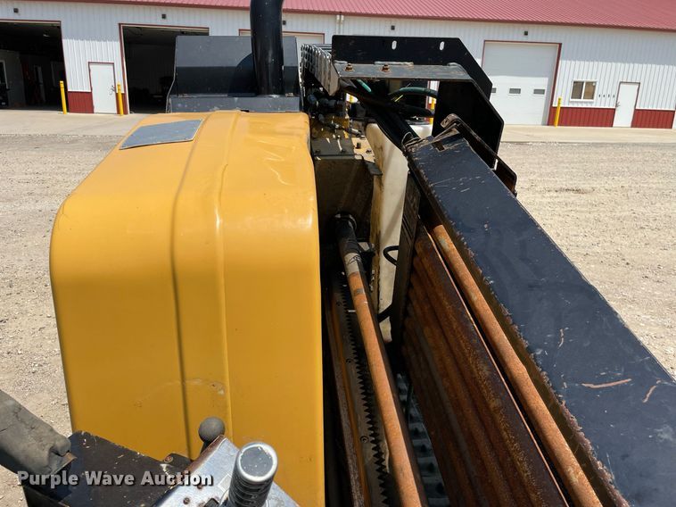 image for item DL3810 2011 Vermeer D9X13 Series II  directional boring unit