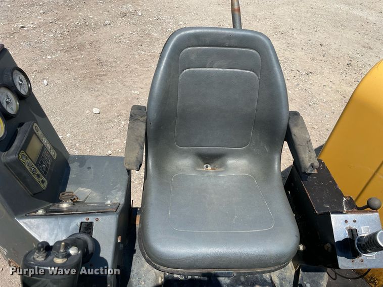 image for item DL3810 2011 Vermeer D9X13 Series II  directional boring unit