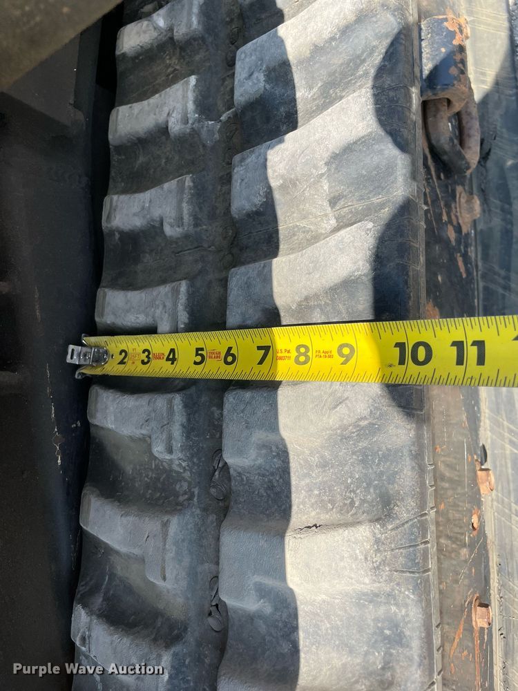 image for item DL3810 2011 Vermeer D9X13 Series II  directional boring unit