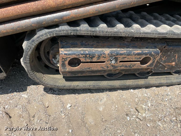 image for item DL3810 2011 Vermeer D9X13 Series II  directional boring unit