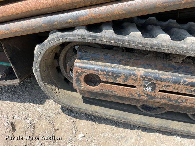 image for item DL3810 2011 Vermeer D9X13 Series II  directional boring unit