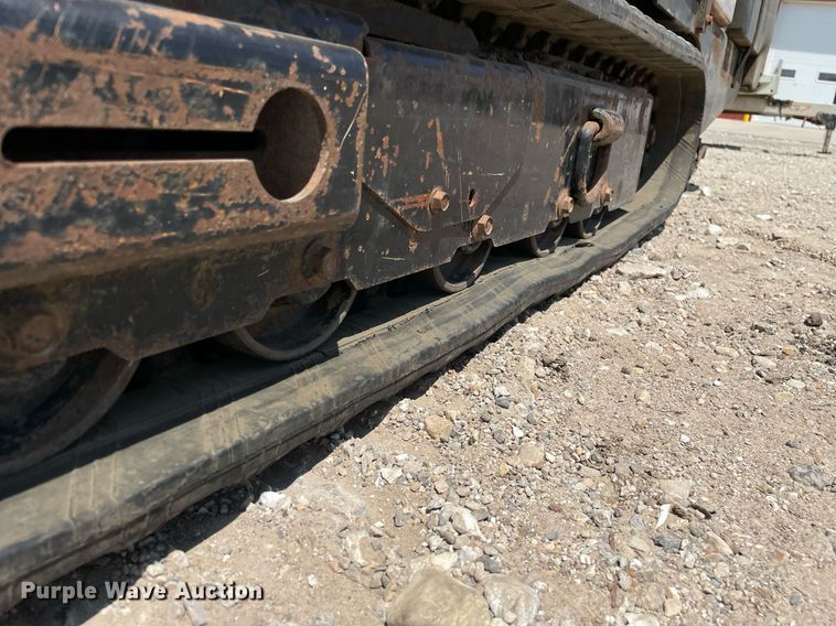 image for item DL3810 2011 Vermeer D9X13 Series II  directional boring unit