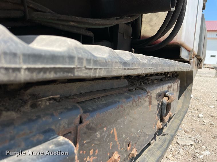 image for item DL3810 2011 Vermeer D9X13 Series II  directional boring unit