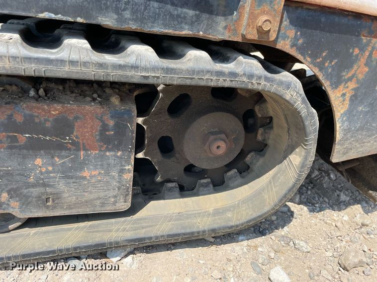 image for item DL3810 2011 Vermeer D9X13 Series II  directional boring unit