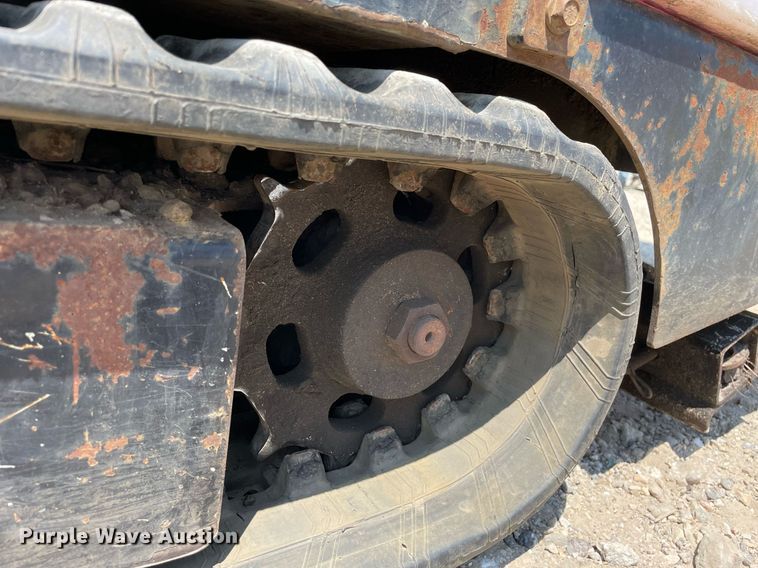 image for item DL3810 2011 Vermeer D9X13 Series II  directional boring unit