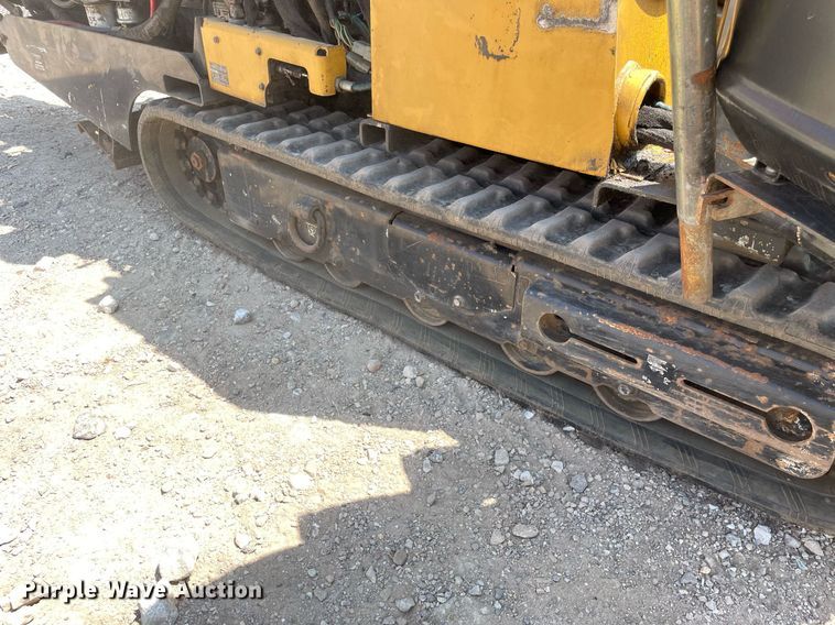 image for item DL3810 2011 Vermeer D9X13 Series II  directional boring unit