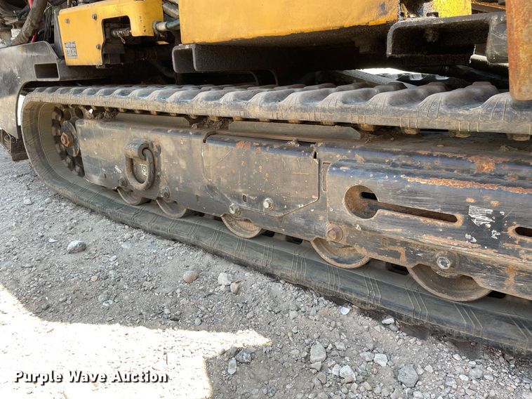 image for item DL3810 2011 Vermeer D9X13 Series II  directional boring unit