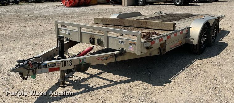 image for item DL3810 2011 Vermeer D9X13 Series II  directional boring unit