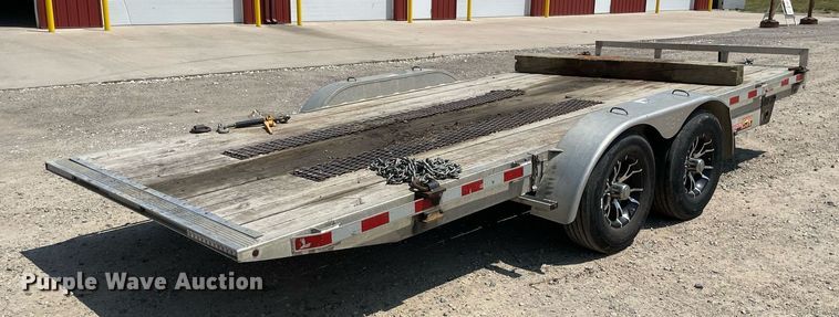 image for item DL3810 2011 Vermeer D9X13 Series II  directional boring unit