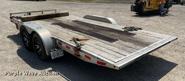 image for item DL3810 2011 Vermeer D9X13 Series II  directional boring unit