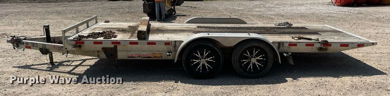 image for item DL3810 2011 Vermeer D9X13 Series II  directional boring unit