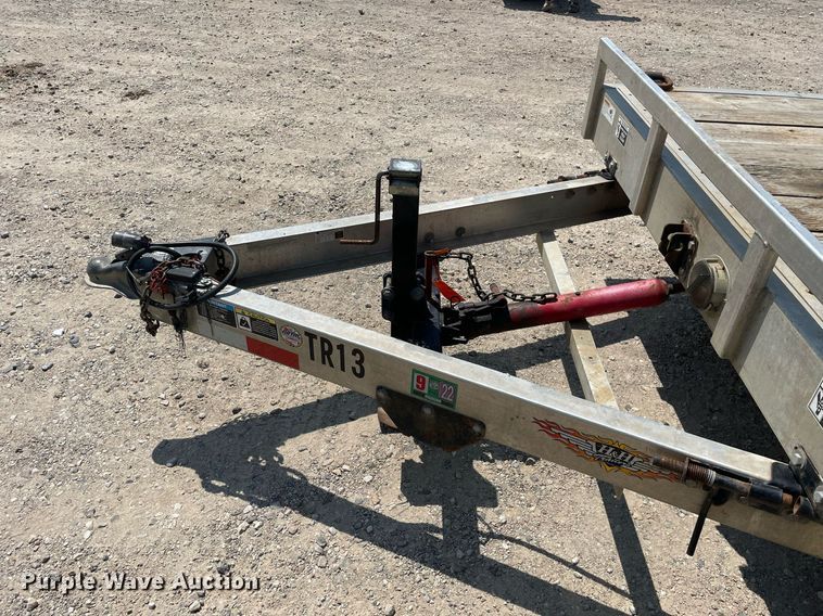 image for item DL3810 2011 Vermeer D9X13 Series II  directional boring unit