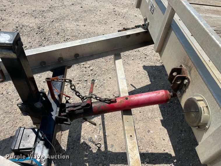 image for item DL3810 2011 Vermeer D9X13 Series II  directional boring unit