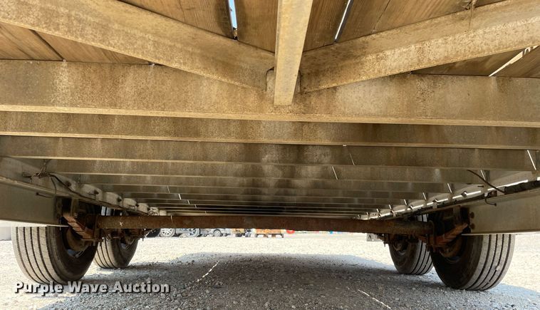 image for item DL3810 2011 Vermeer D9X13 Series II  directional boring unit