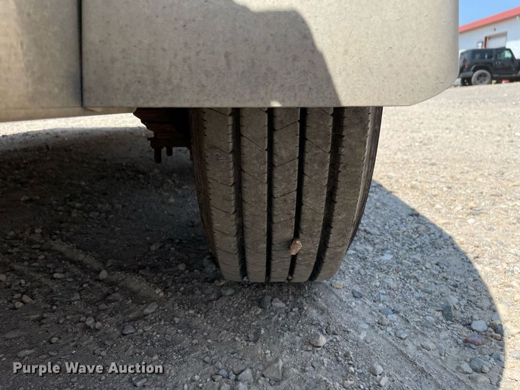 image for item DL3810 2011 Vermeer D9X13 Series II  directional boring unit