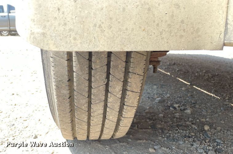 image for item DL3810 2011 Vermeer D9X13 Series II  directional boring unit