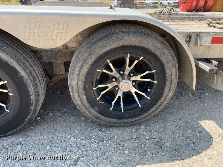 image for item DL3810 2011 Vermeer D9X13 Series II  directional boring unit