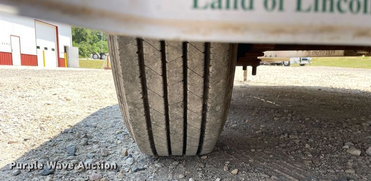 image for item DL3810 2011 Vermeer D9X13 Series II  directional boring unit