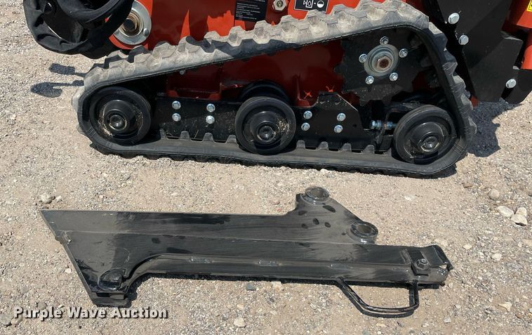 image for item DL3818 2022 Ditch Witch VP30  vibratory cable plow