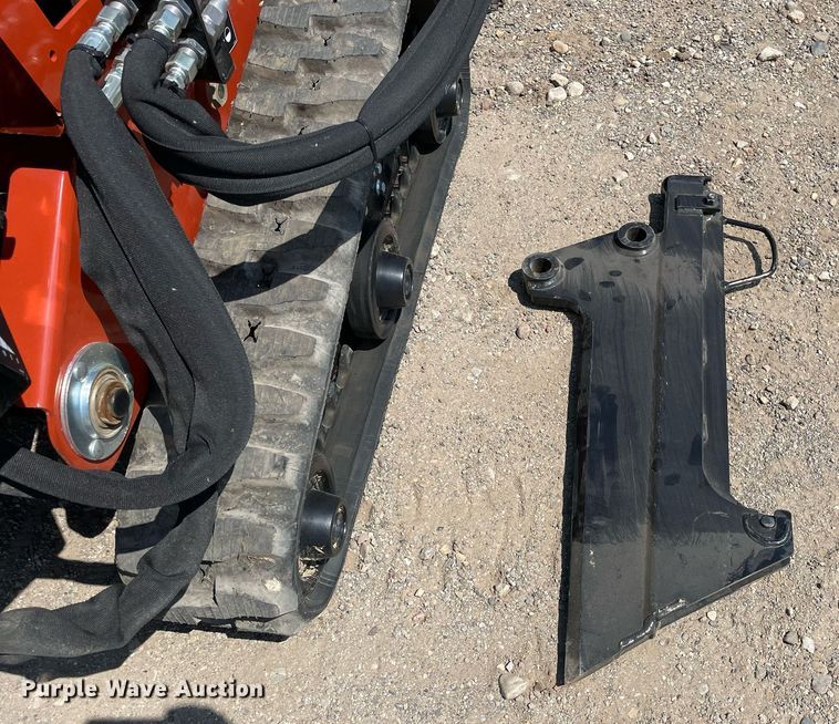 image for item DL3818 2022 Ditch Witch VP30  vibratory cable plow