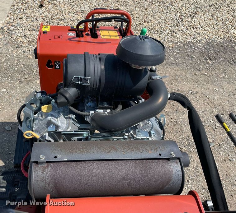 image for item DL3818 2022 Ditch Witch VP30  vibratory cable plow