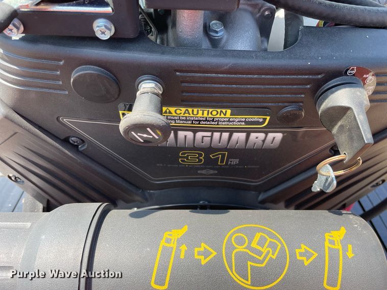 image for item DL3818 2022 Ditch Witch VP30  vibratory cable plow