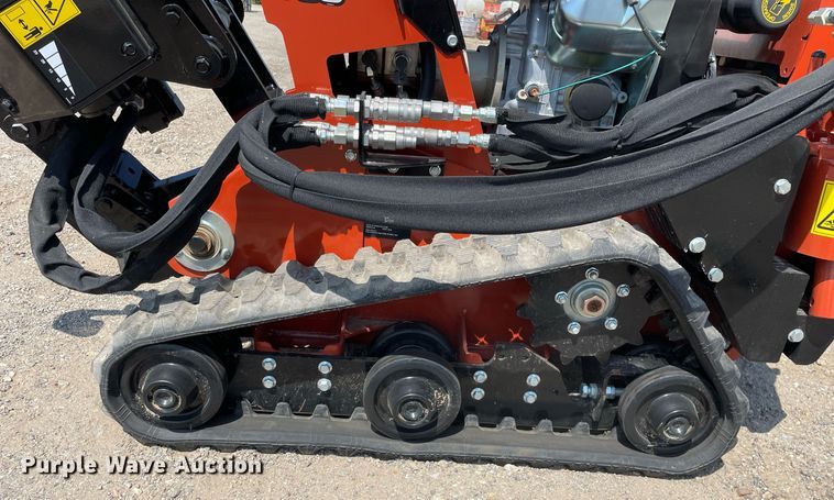 image for item DL3818 2022 Ditch Witch VP30  vibratory cable plow