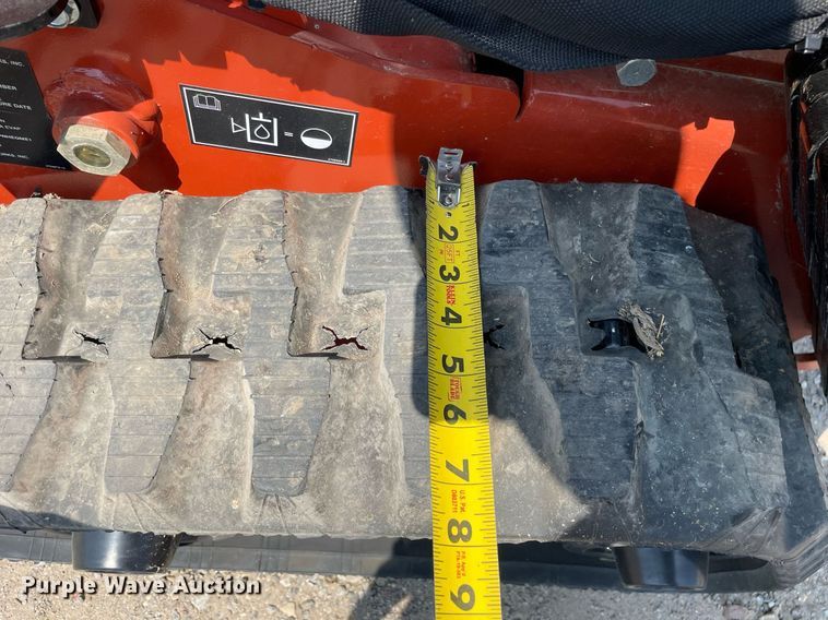 image for item DL3818 2022 Ditch Witch VP30  vibratory cable plow